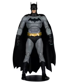 Фигурка героя Дик Грейсон в образе Бэтмена с артикуляцией McFarlane