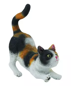 Фигурка животного Домашняя кошка