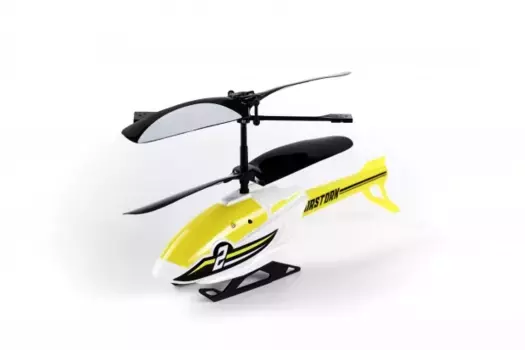 Flybotic 2-х канальный вертолет Эйр Сторк на ИК желтый