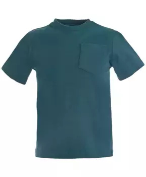 Футболка Button Blue (116)