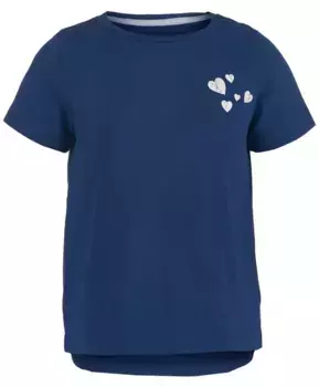 Футболка Button Blue (98)