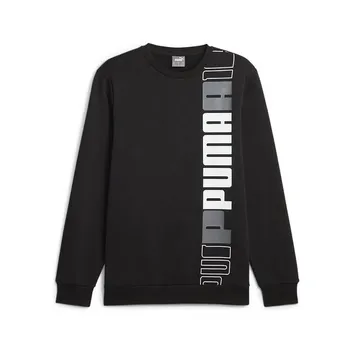 Puma Ess+ Logo Lab F свитшот M