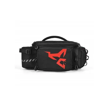 Водонепроницаемая сумка Drop Leg Bag для мотоцикла, сумка для мотоциклиста, повседневная поясная сумка, сумка-пояс для мотоцикла, поясная сумка для мотоцикла, спортивная сумка для ног