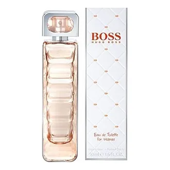 Boss Orange
