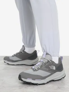 Кроссовки женские The North Face Vectiv Fastpack Lite Wp, Серый