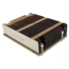 Радиатор Supermicro SNK-P0047PS 1U Passive CPU Heat Sink for X9 Generation Motherboards w/ Narrow ILM, s2011