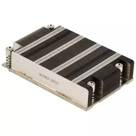 Радиатор Supermicro SNK-P0062P for SP3 processors, 1U