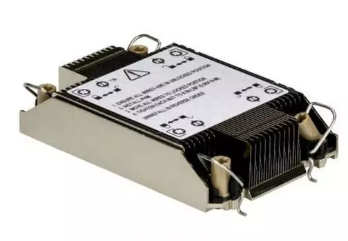 Радиатор Supermicro SNK-P0087P LGA4677