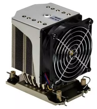 Радиатор Supermicro SNK-P0090AP4 4U Active CPU Heat Sink Socket LGA4677