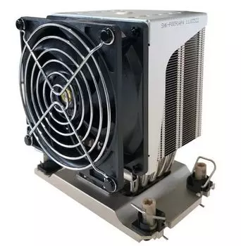 Радиатор Supermicro SNK-P0091AP4 4U Active CPU Heatsink for X13