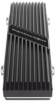 Радиатор Thermalright TR-M.2-2280-AB для M.2 SSD 2280 Type A B, черный