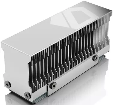 Радиатор ID-Cooling ZERO M15 для SSD M.2 2280