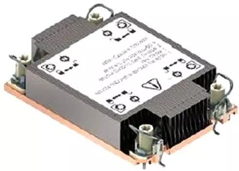 Радиатор Intel CYP1UHSSTD Coyote Pass 1U HeatSink