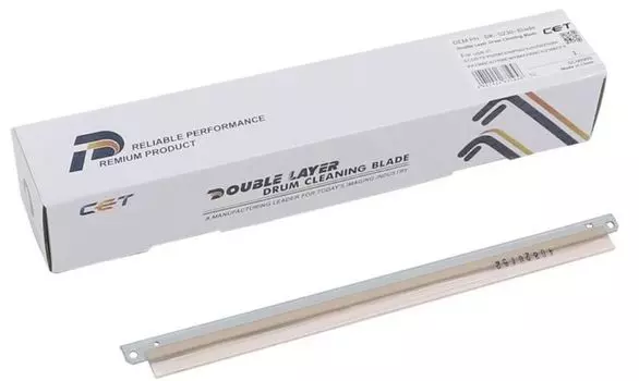 Ракель CET CET281097 (DK-5230-Blade) для Kyocera Ecosys P5021cdn/P5026cdn