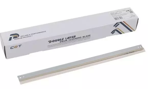 Ракель CET CET281099 (D188-2252-Blade/D188-2254-Blade/D0BK2205-Blade) для Ricoh MPC2011SP/C2504/IM C2500A