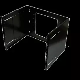 Рама 19 Lanmaster LAN-RACK-WMR-4U