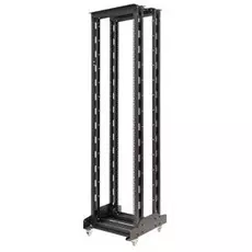Рама Eurolan 60L-36-00-30BL 19" Racknet R300, 36U, черный