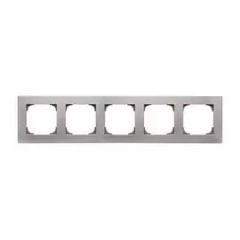 Рамка ABB 2CLA857500A1301