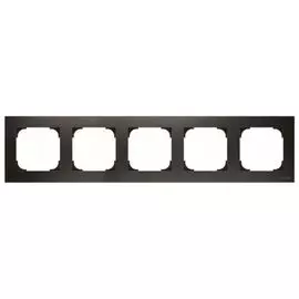 Рамка ABB 2CLA857500A1501