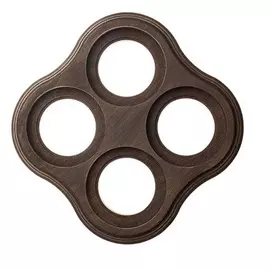 Рамка Bironi BF1/1-640-17