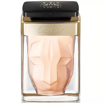Cartier - La Panthere Edition Soir (5мл)