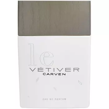 Carven - Le Vetiver (5мл)