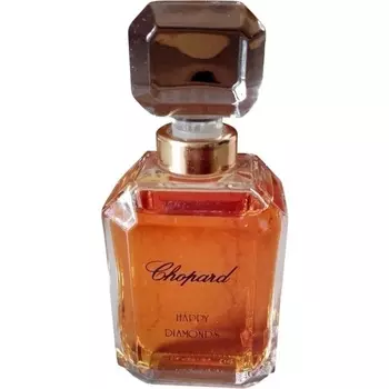 Chopard - Happy Diamonds (75мл)