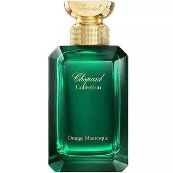 Chopard - Orange Mauresque (10мл)