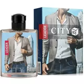 City - Leader (100мл)