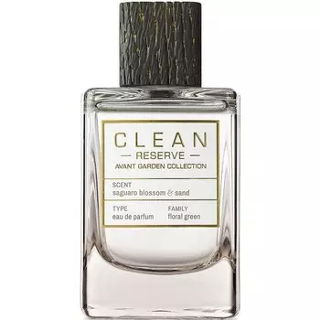 Clean - Saguaro Blossom &amp; Sand (1мл)