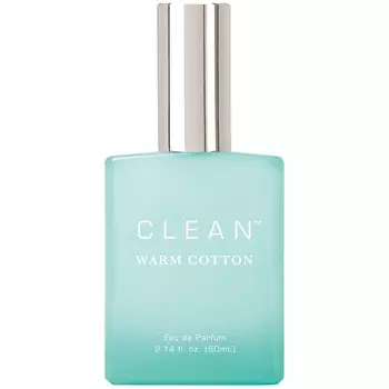 Clean - Warm Cotton (100мл)