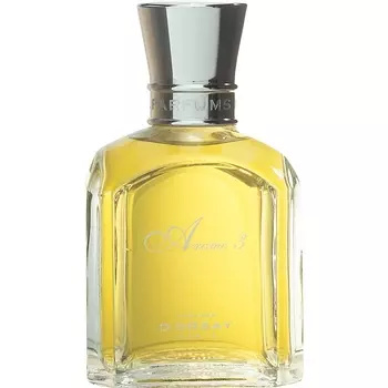 D`Orsay - Arome 3 (4.5мл)