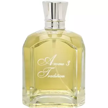 D`Orsay - Arome 3 Tradition (50мл)