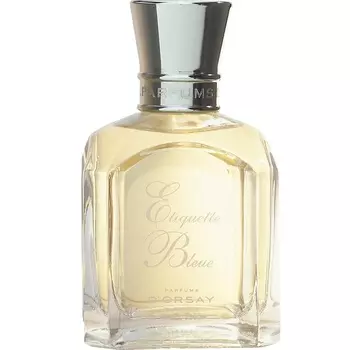 D`Orsay - Etiquette Bleue (4.5мл)