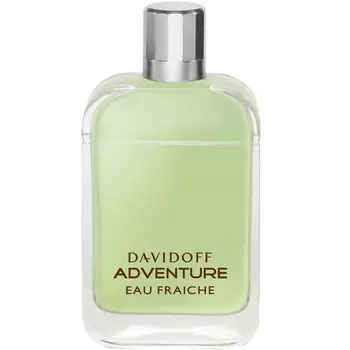 Davidoff - Adventure Eau Fraiche (100мл)