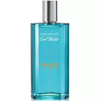 Davidoff - Cool Water Wave Man (125мл)
