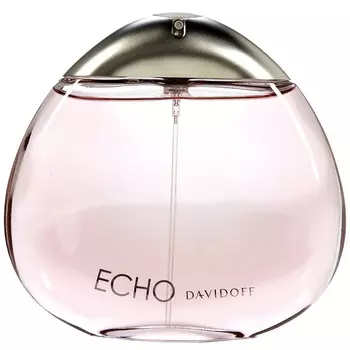 Davidoff - Echo Woman (100мл)