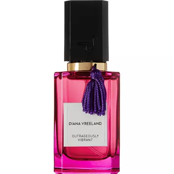 Diana Vreeland - Outrageously Vibrant (2мл)
