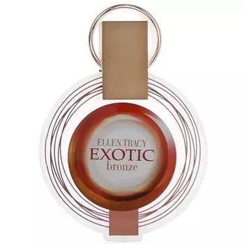 Ellen Tracy - Exotic Bronze (100мл)
