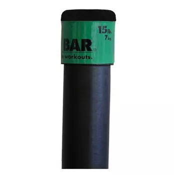 Гимнастическая палка The Body Bar BS/BB15 6,8кг