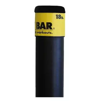 Гимнастическая палка The Body Bar BS/BB18 8,2кг.