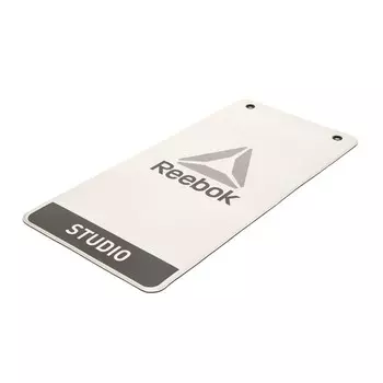 Гимнастический коврик Reebok Studio Mat RF\RSYG-16021BK\BK-10-01