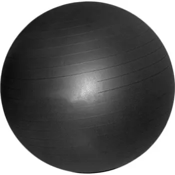 Гимнастический мяч Gym Ball Anti-Burst D26125 55см черный