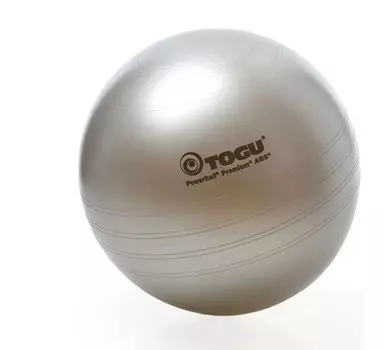Гимнастический мяч TOGU ABS Powerball 55 см TG\406558\SP-55-00