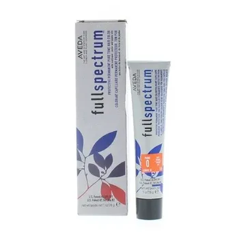 Краска для волос Pure Pigment Orange, 1 унция, Aveda