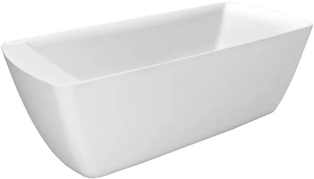 Акриловая ванна BelBagno BB304