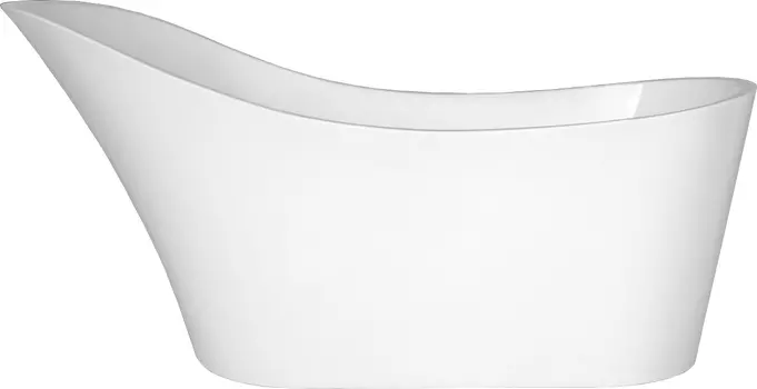 Акриловая ванна BelBagno BB64-1700
