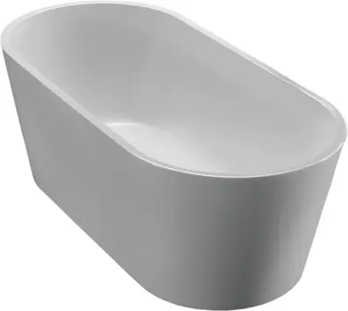 Акриловая ванна BelBagno BB71-1700