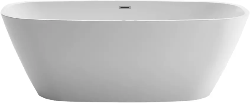 Акриловая ванна BelBagno BB72-1500