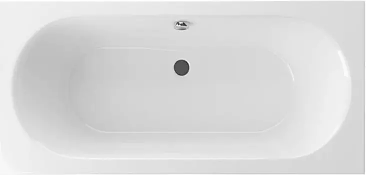 Акриловая ванна Excellent Oceana 160x75